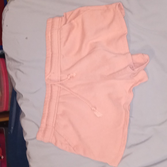 Hippie Rose Pants - Hippie rose sweat shorts super comfy
